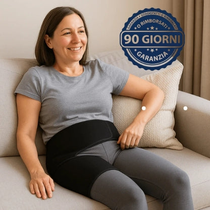 Stabilizzatore Anca e Schiena DorsaNova™